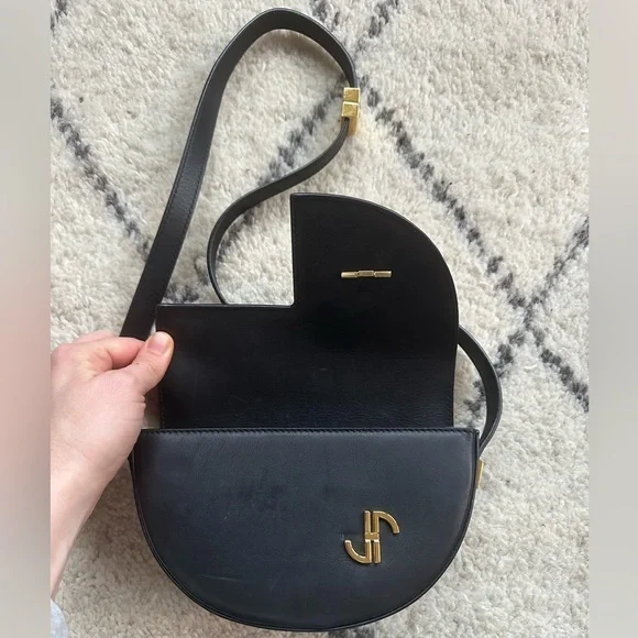 Le Petite Patou Bag - Picture 2 of 5